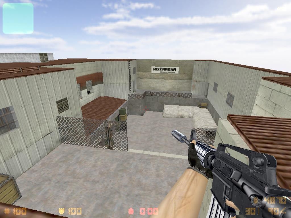 zm_arctic_fun_2016 — screenshot 8