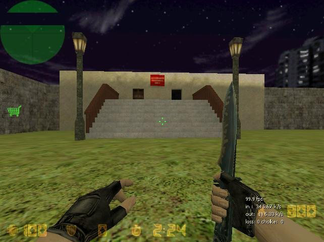 Download zm_neris - Screenshot