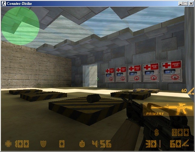 Download jb_escapex_es_v3.2 - Screenshot
