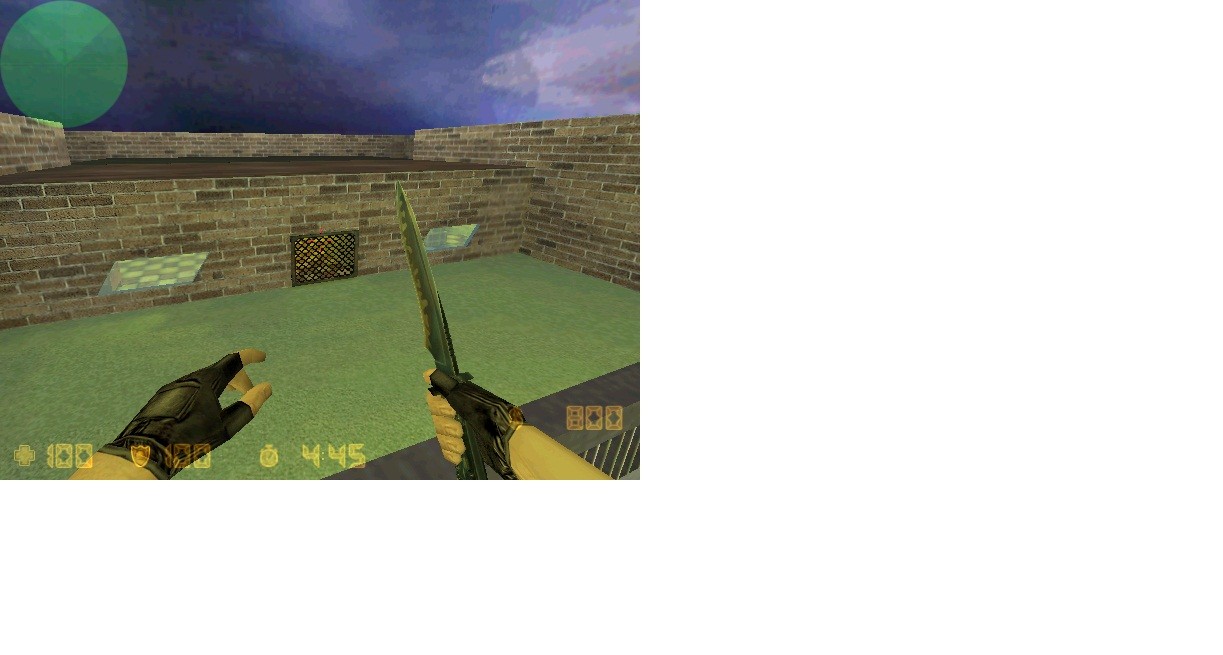 jail_wc_projb — screenshot 1