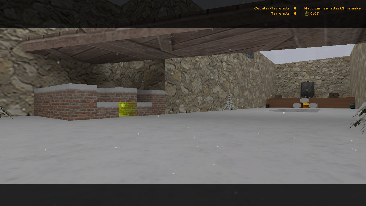 zm_ice_attack3_reborn — screenshot 7