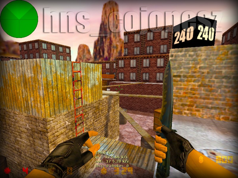 hns_cojonesz — screenshot 6