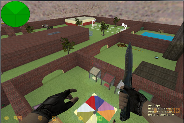 jail_cezaevi_b5 — screenshot 7