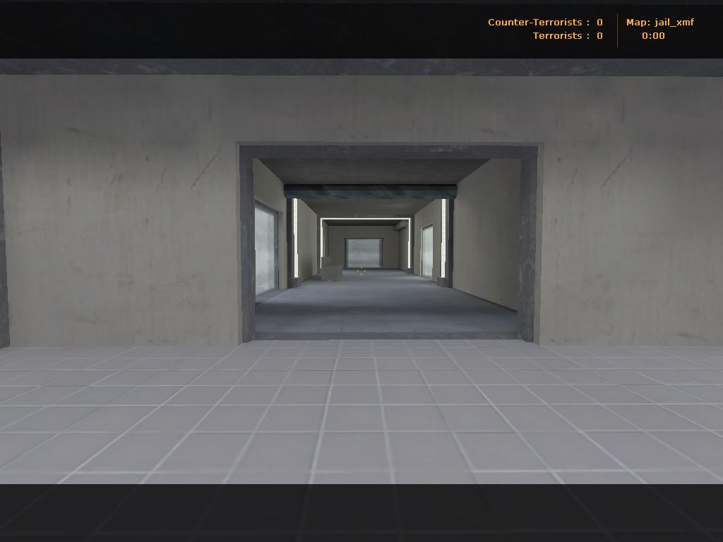 Download jail_xmf - Screenshot