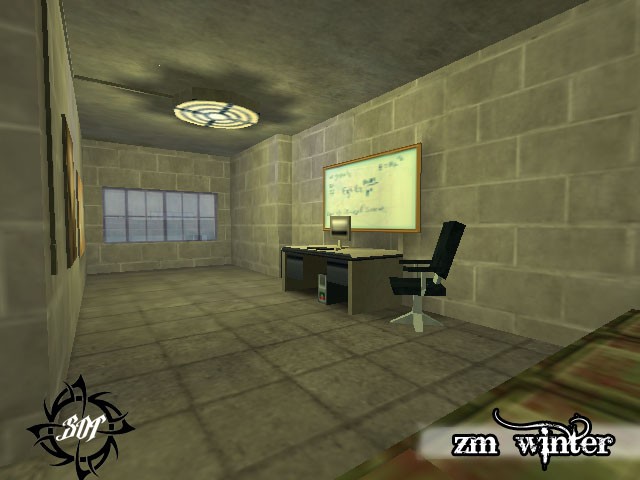 Download zm_winter - Screenshot