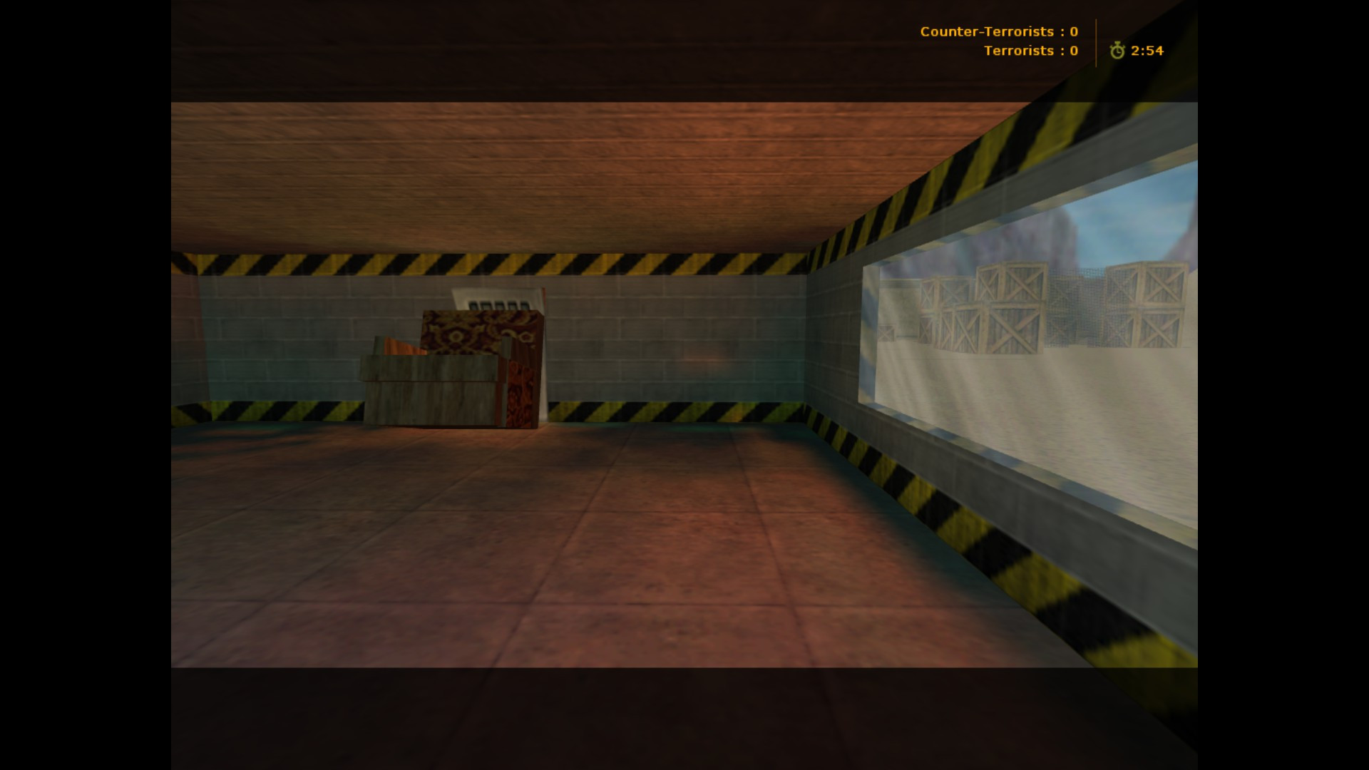zm_deadsnow — screenshot 8