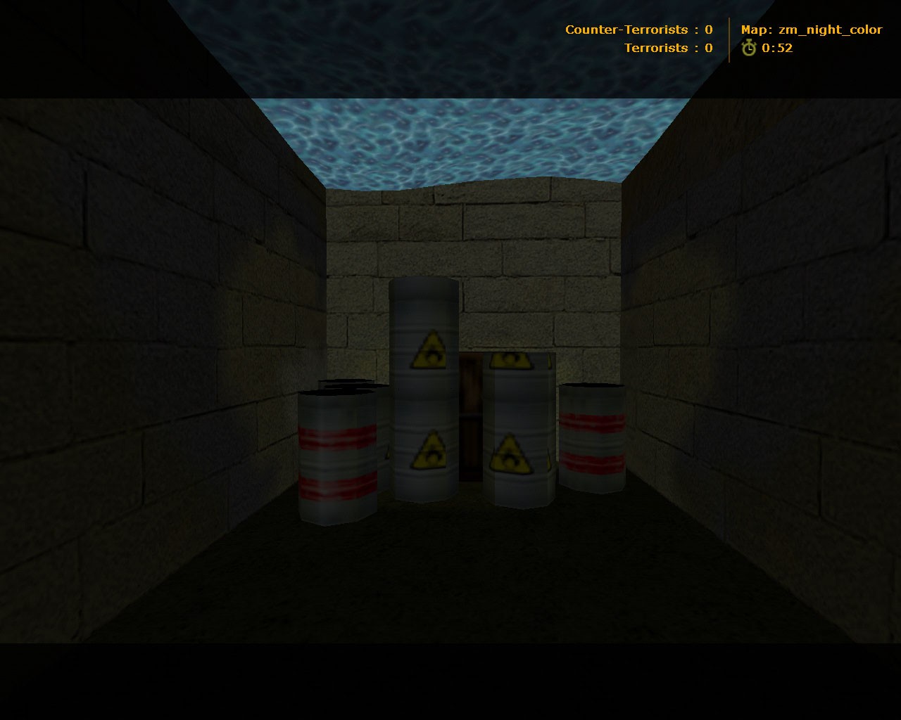 Download zm_night_color - Screenshot