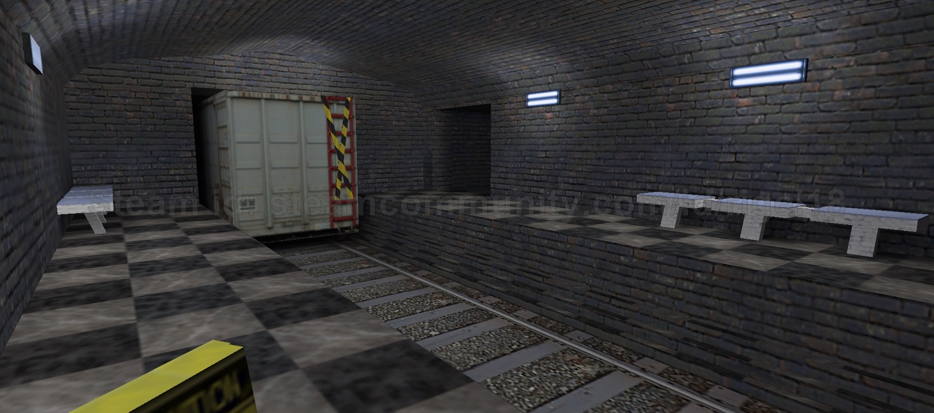 Download hns_gtgcity - Screenshot