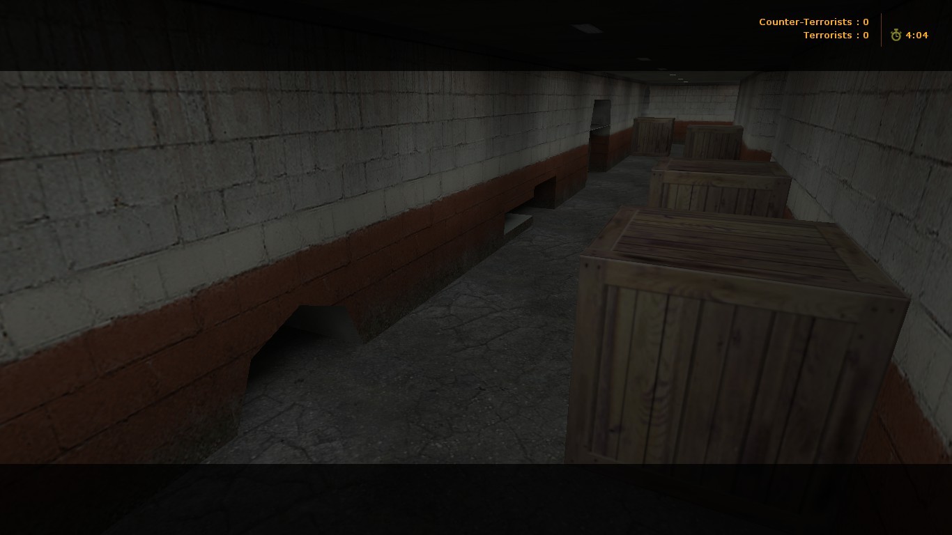 Download zm_coridors_relaxx.eu - Screenshot