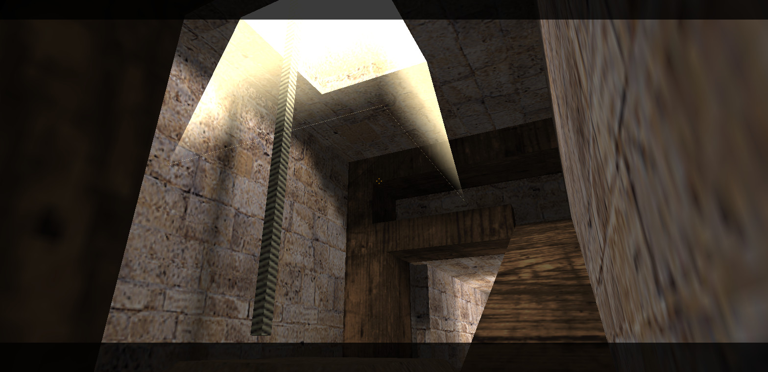 Download zm_red_sand2 - Screenshot