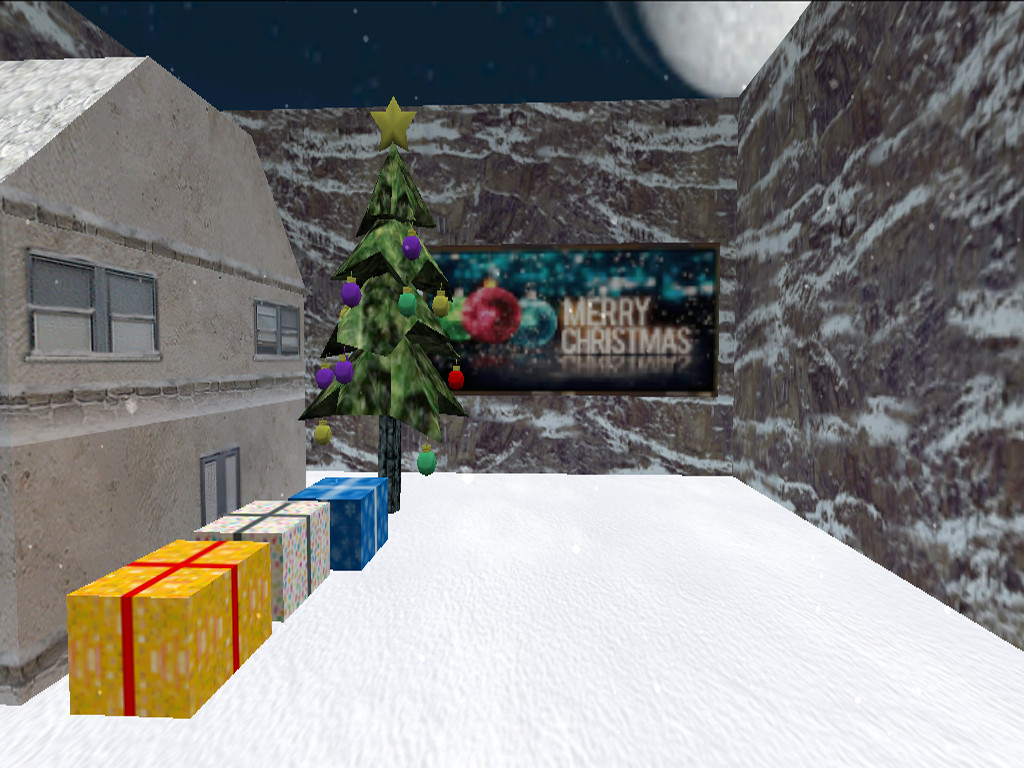 ze_freezy_xmas_b2 — screenshot 6
