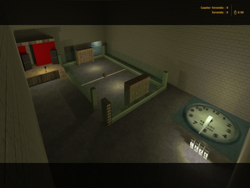 jail_mesafacility — screenshot 3