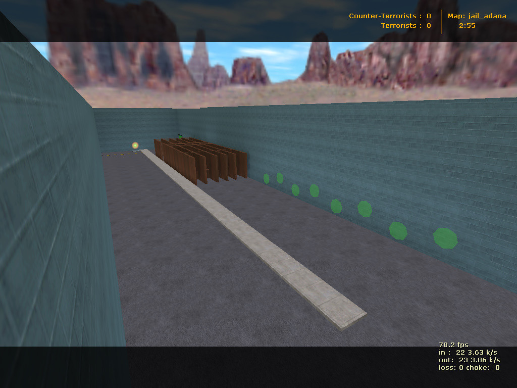 jail_adana — screenshot 8