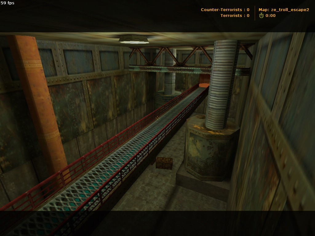 ze_troll_escape_2 — screenshot 10