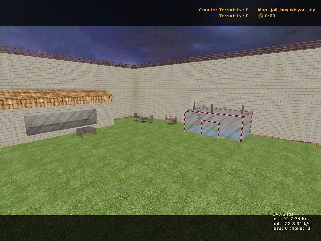 jail_buyukisyan_laka — screenshot 7