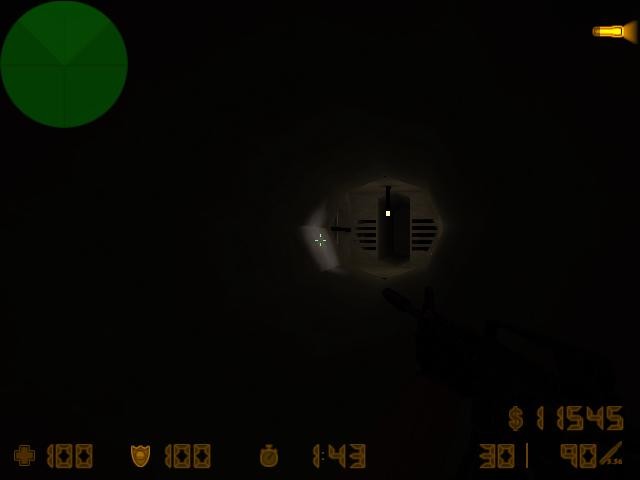 Download zm_secret_sewers - Screenshot