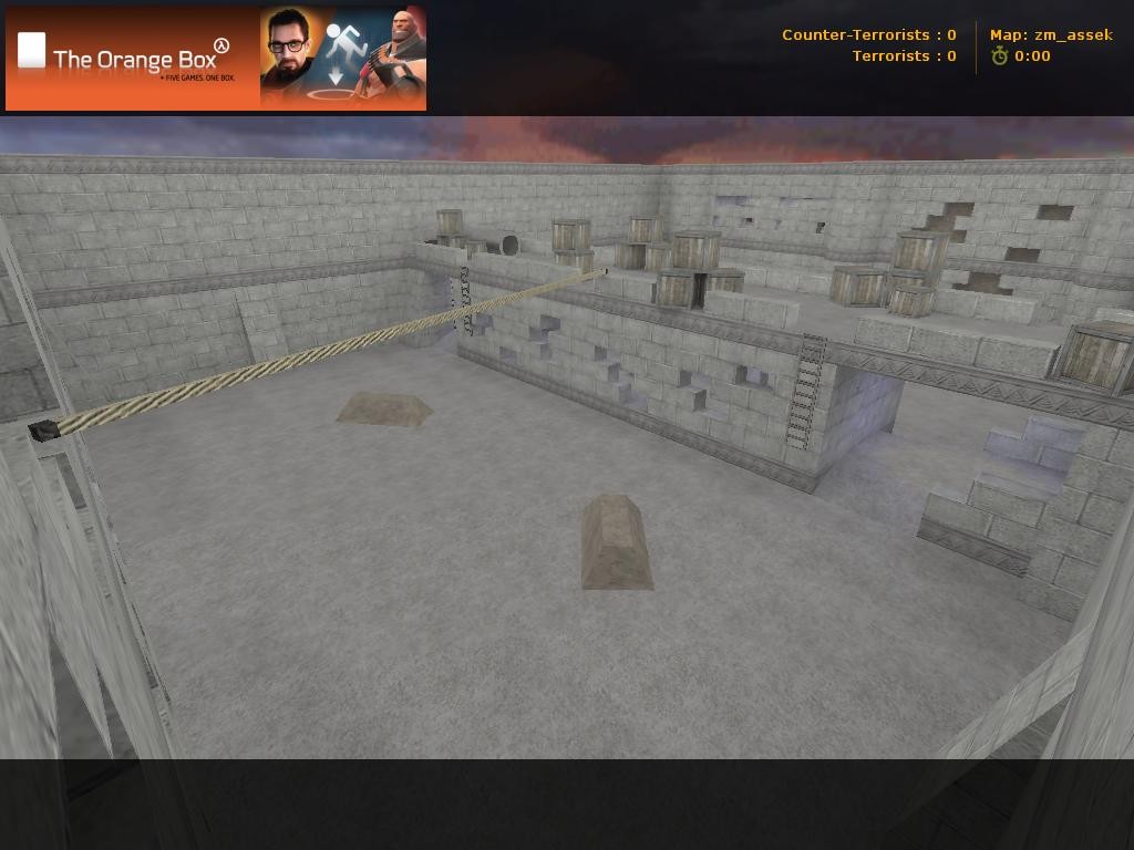 zm_assek — screenshot 7
