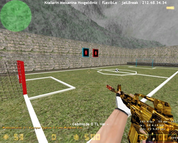 jb_fx_aztec_v2 — screenshot 4