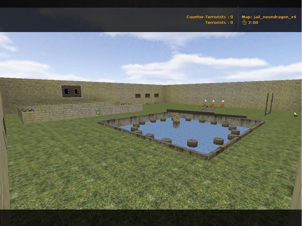 Download jail_neondragon_v4 - Screenshot