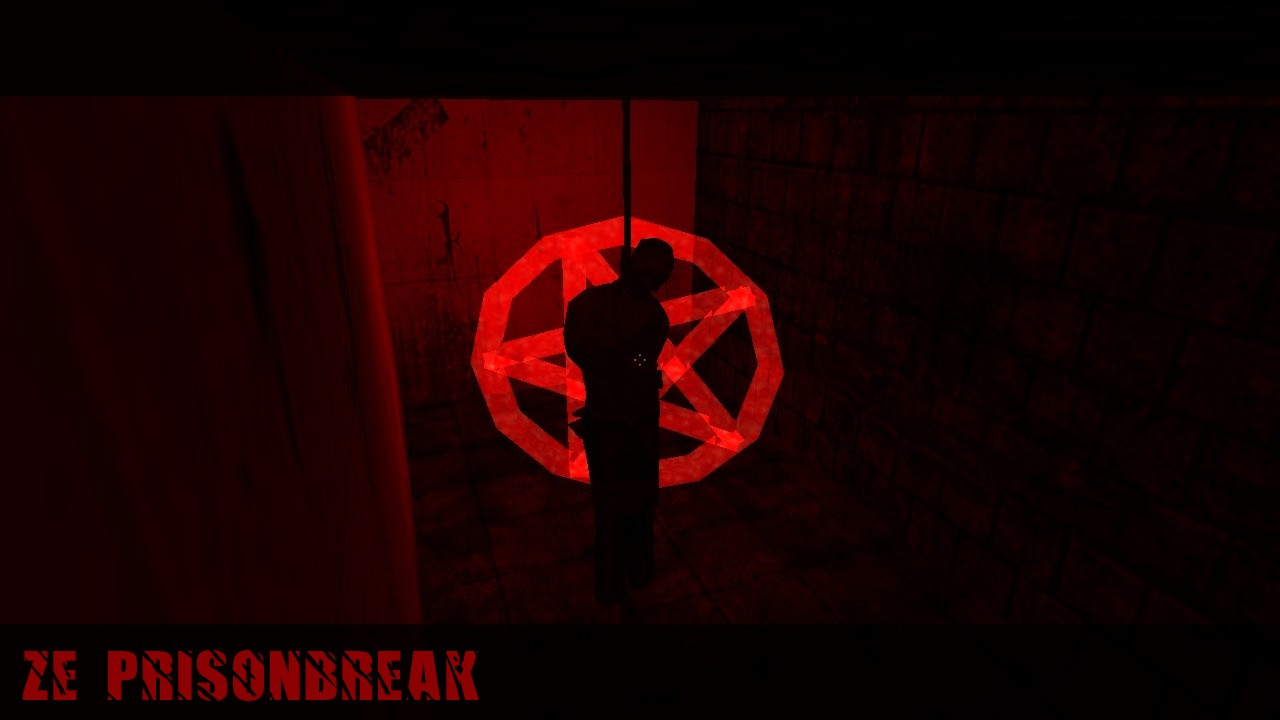 ze_PrisonBreak_b3 — screenshot 14