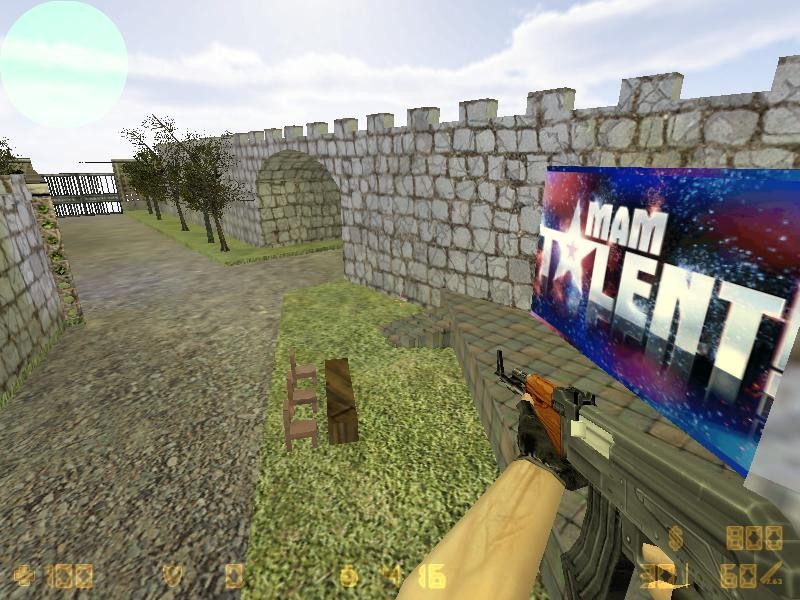 jail_pawian — screenshot 4