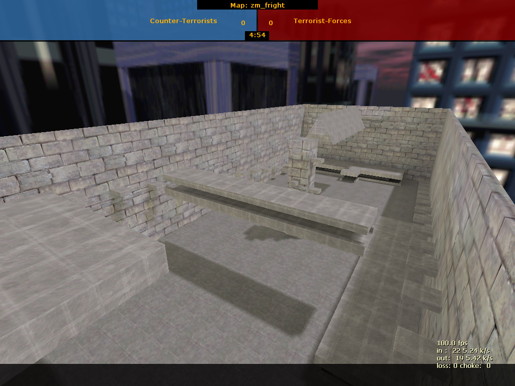 zm_fright — screenshot 1