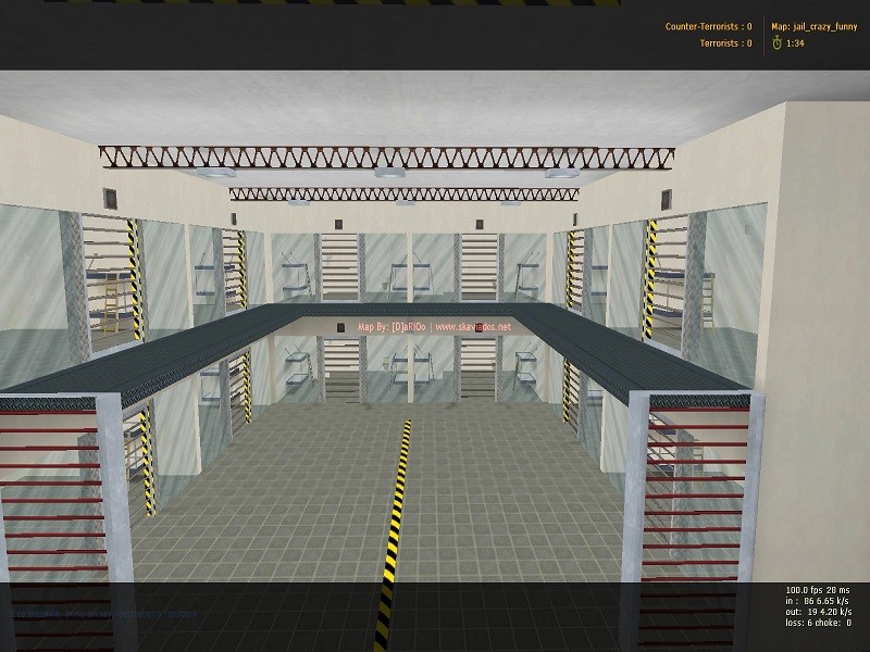 jail_crazy_funny — screenshot 6