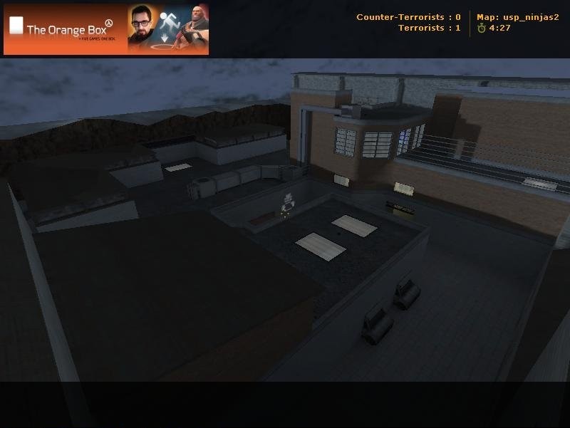 usp_ninjas2 — screenshot 1