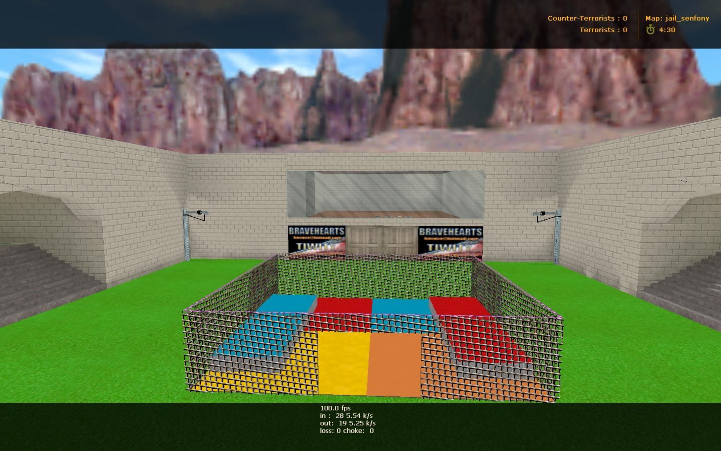 jail_senfony — screenshot 2