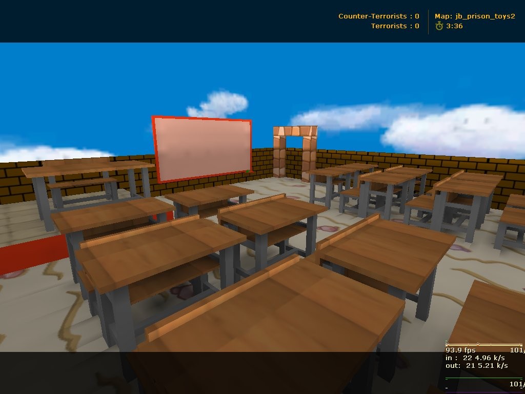 jail_toys2 — screenshot 5