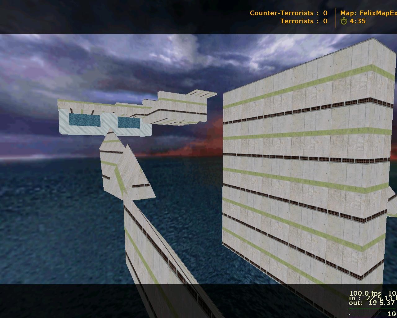 FelixMapExtream — screenshot 1