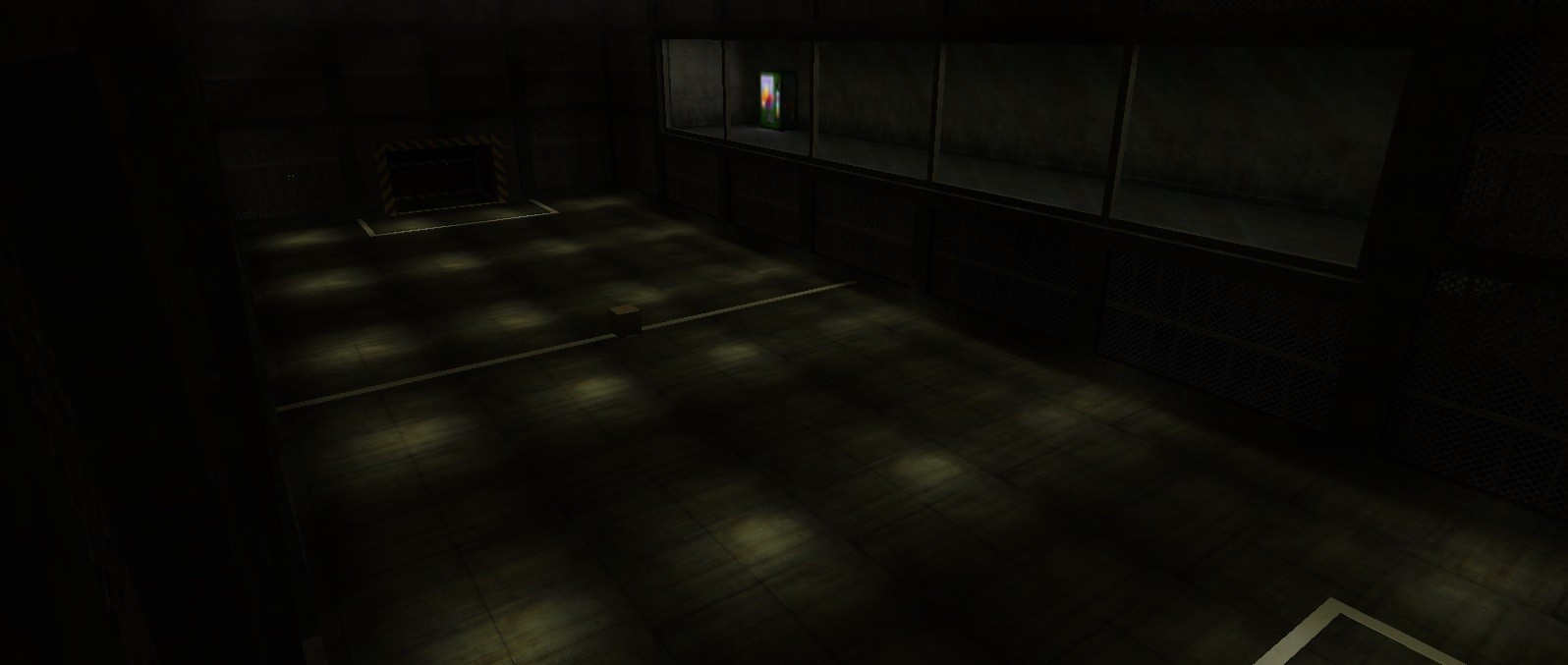 Download jail_sewastopol - Screenshot