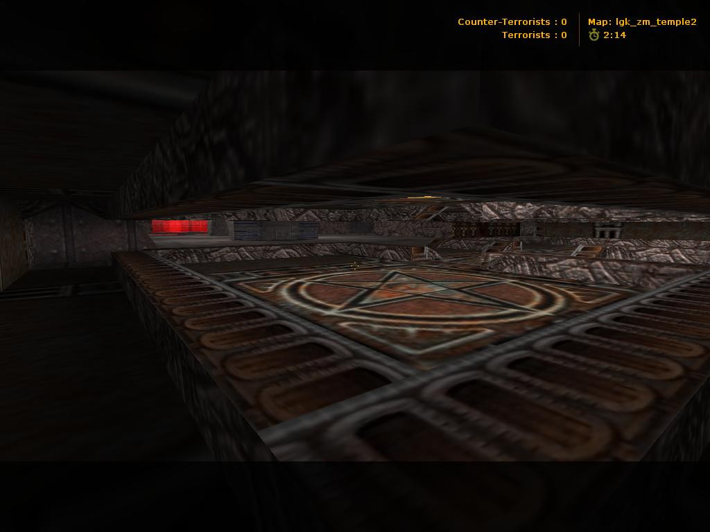 LGK_zm_quake3 — screenshot 13