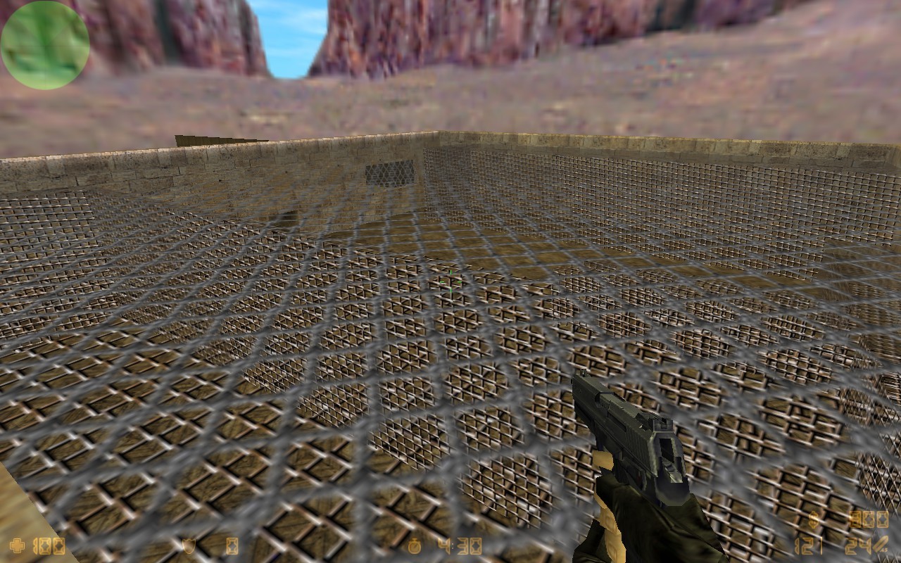 Download zm_eg_training - Screenshot