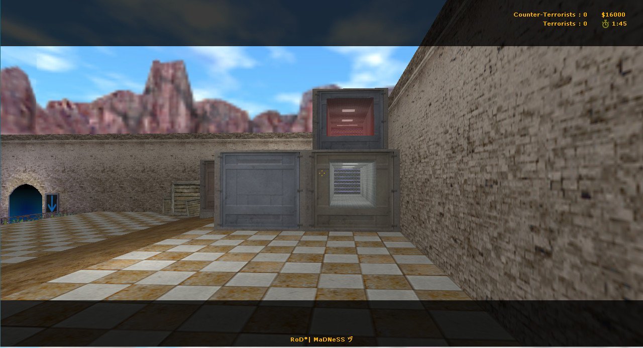 zm_rod_Criminalday — screenshot 11