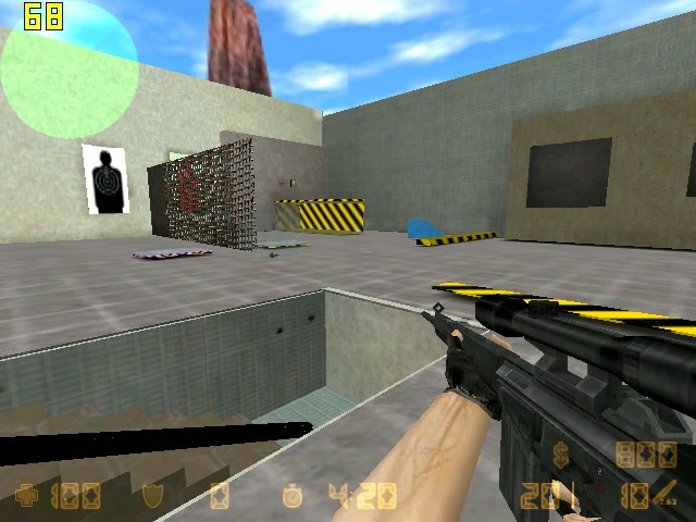 Download jail_youtube_v5 - Screenshot