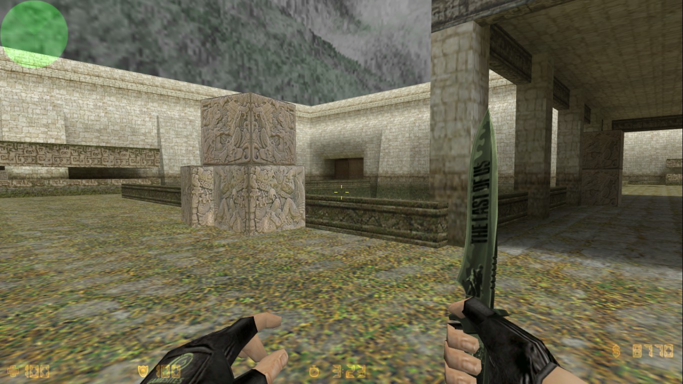 zm_aztec2015 — screenshot 4