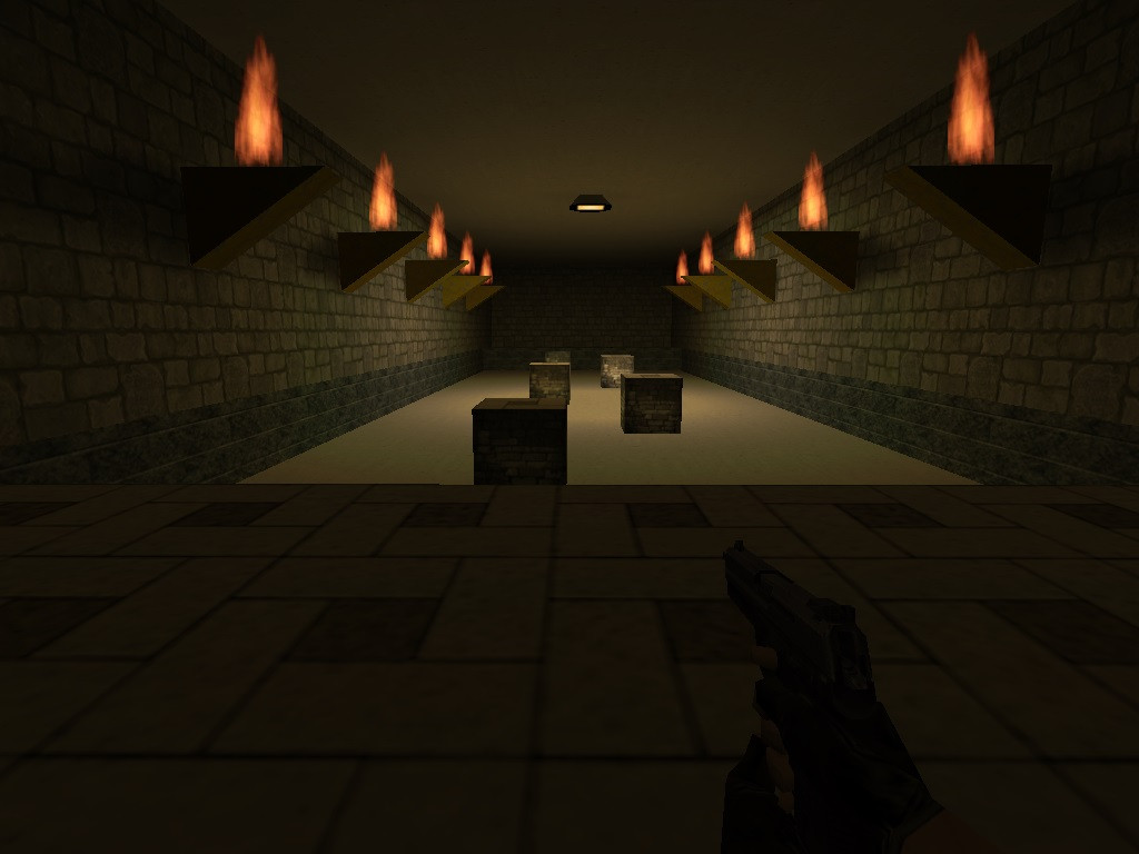 Download bhop_temple - Screenshot