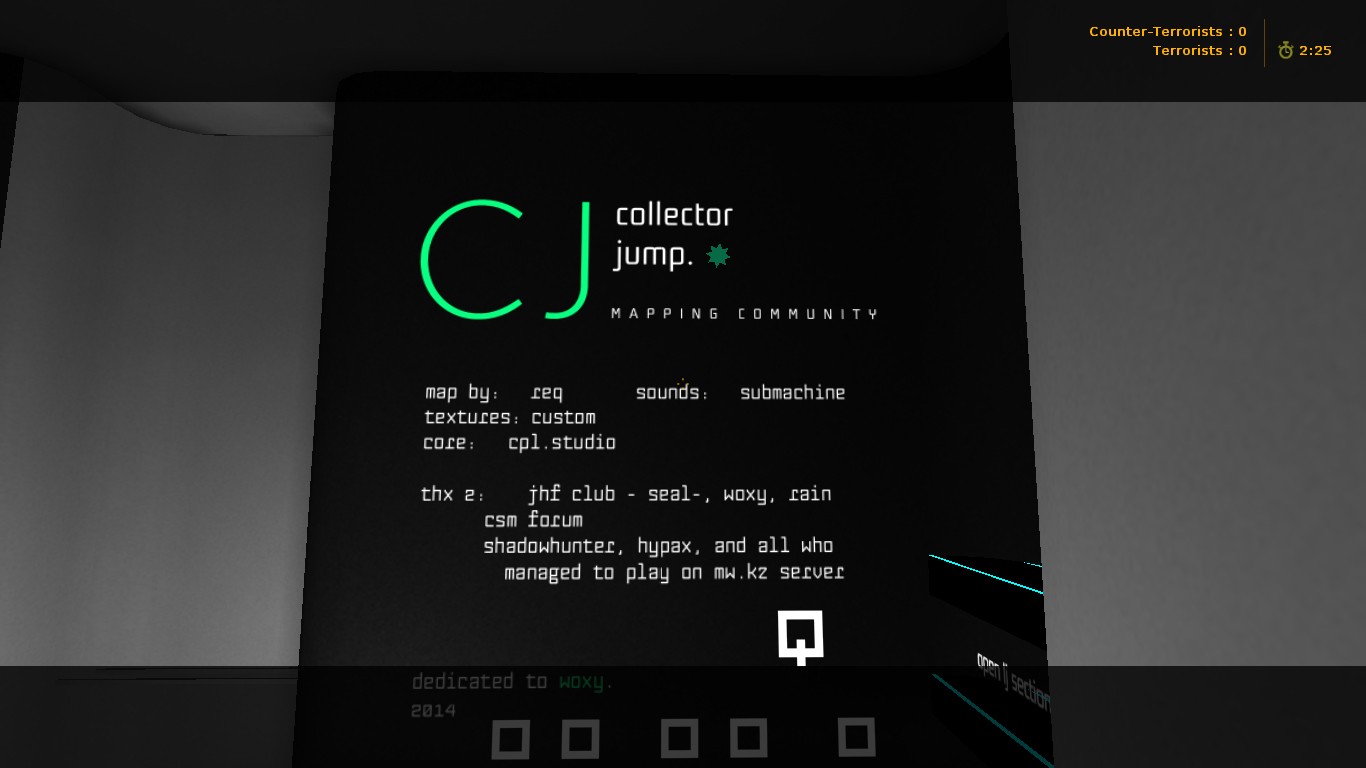 bhop_ray — screenshot 3