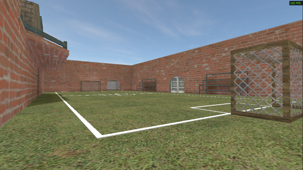 Download jail_nostalgia_2020 - Screenshot