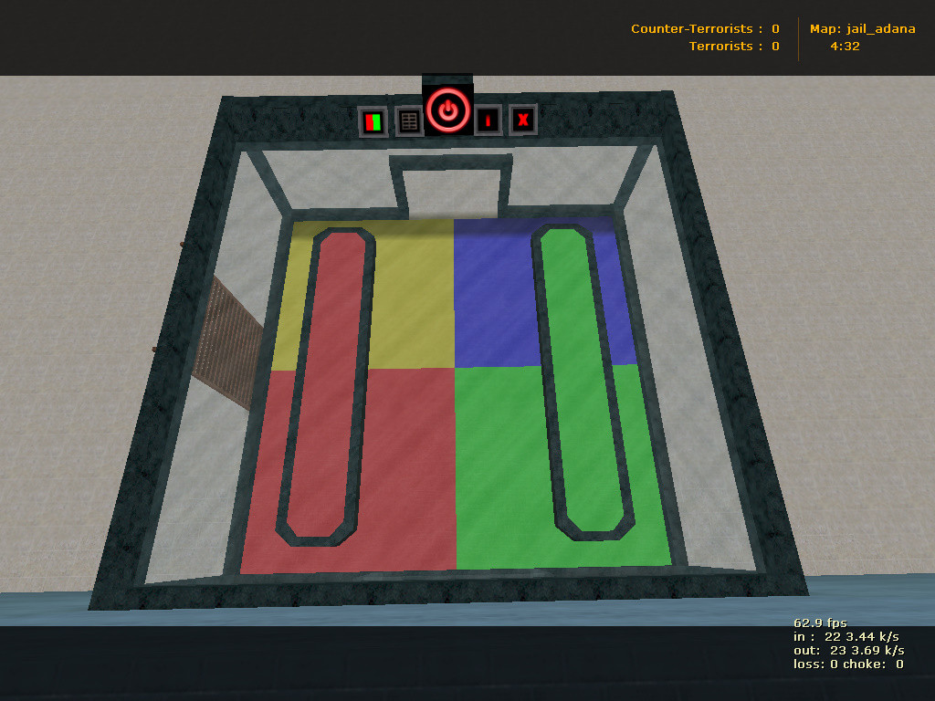 jail_adana — screenshot 6