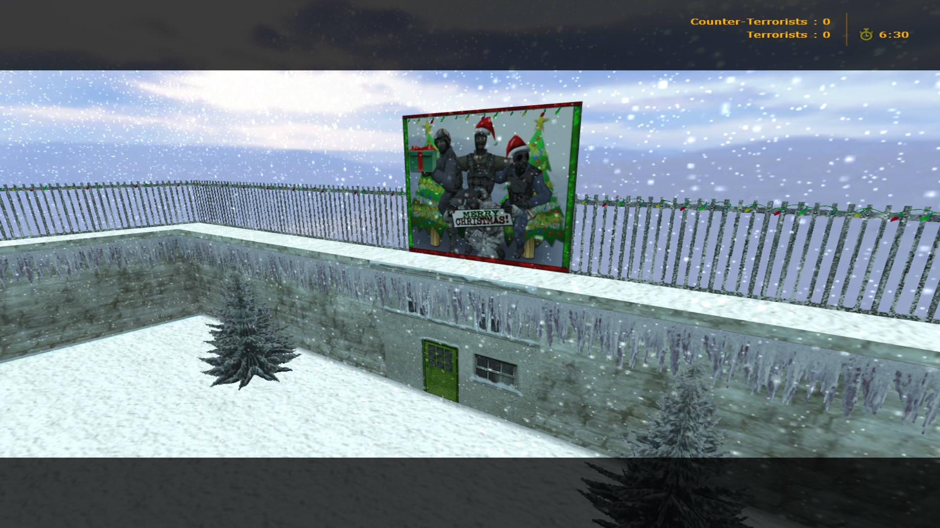 he_christmas — screenshot 2