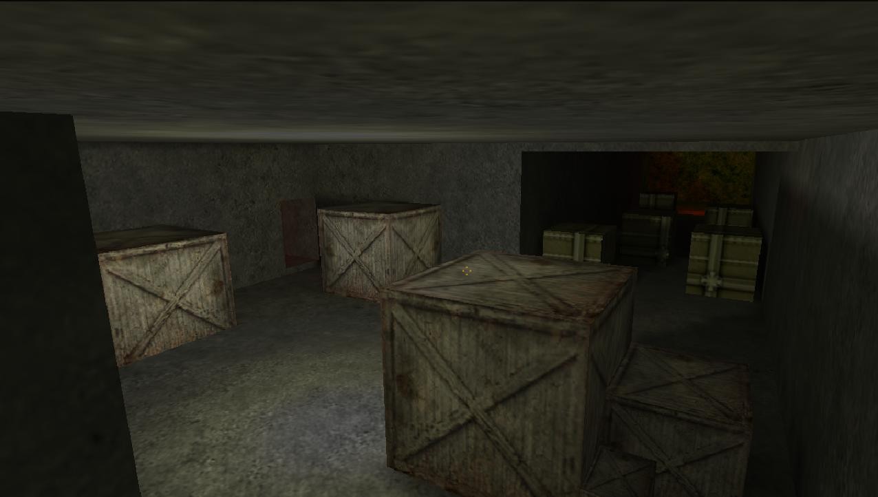 Download zm_nightmare - Screenshot