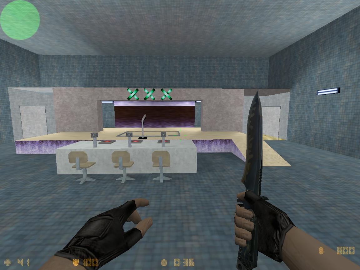 Download jb_hardcoreslovens - Screenshot