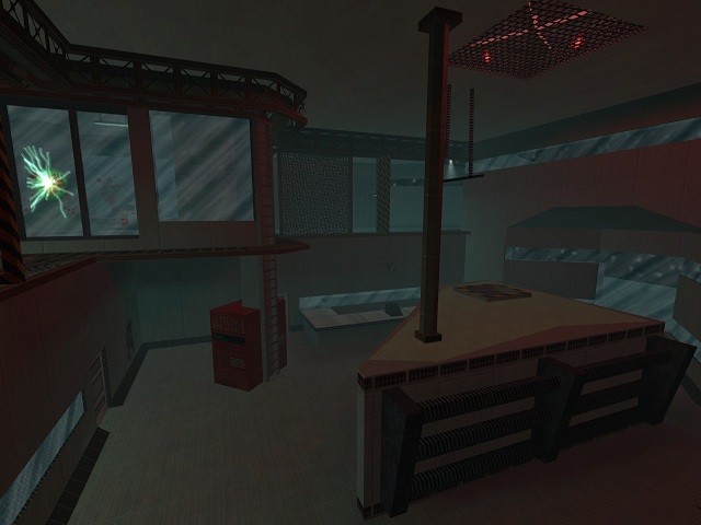 Download zm_nebulae_surface - Screenshot