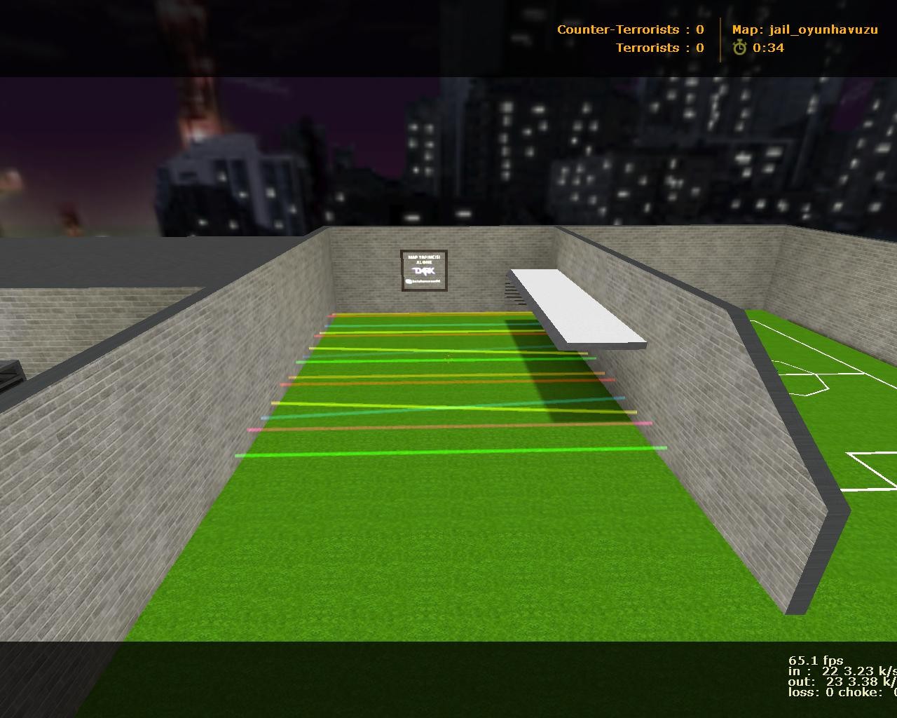 jail_oyunhavuzu — screenshot 9