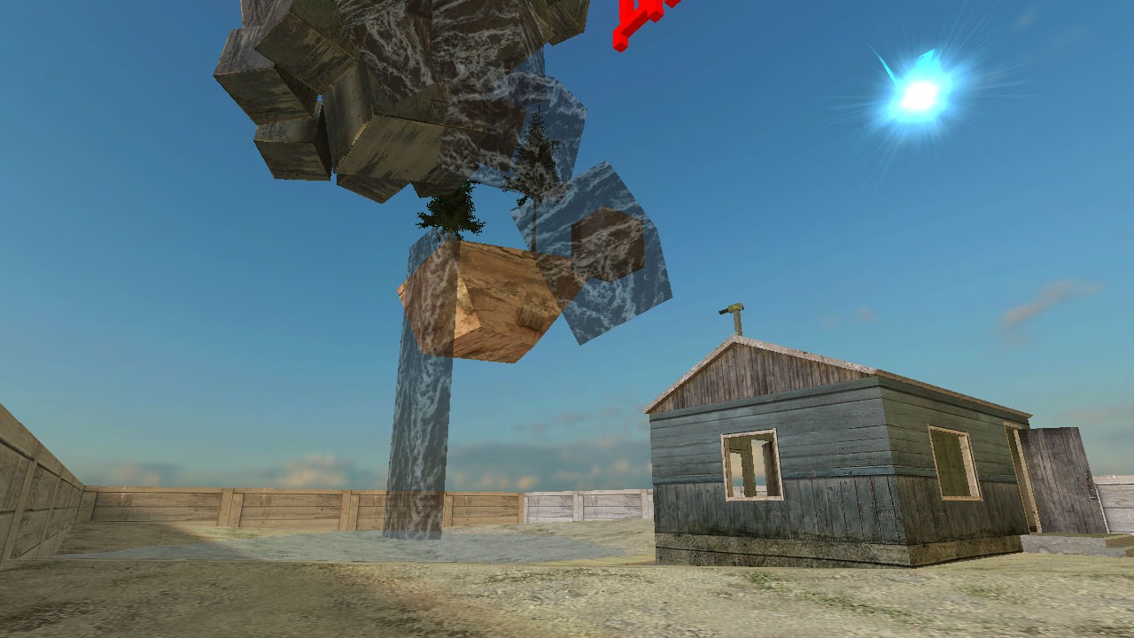 Download zm_meatmeat - Screenshot