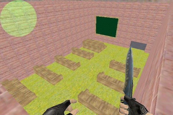 jail_papita — screenshot 8