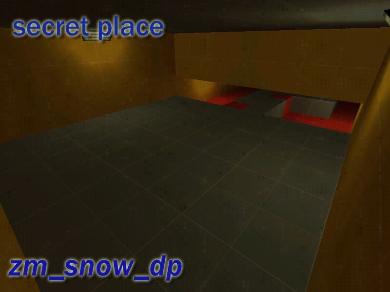 zm_snow_dp — screenshot 6