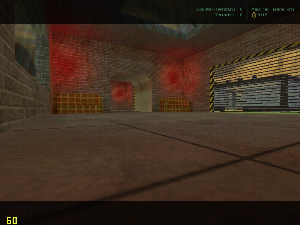 Download jail_arena_city - Screenshot